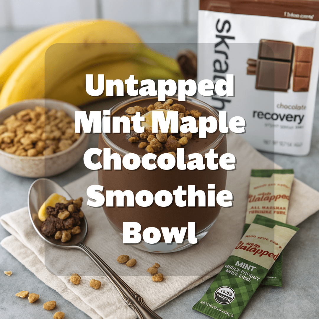 Recover & Refresh (or: How To Trick Your Brain Into Thinking Youāre a Wellness Icon) - Fuel Goods