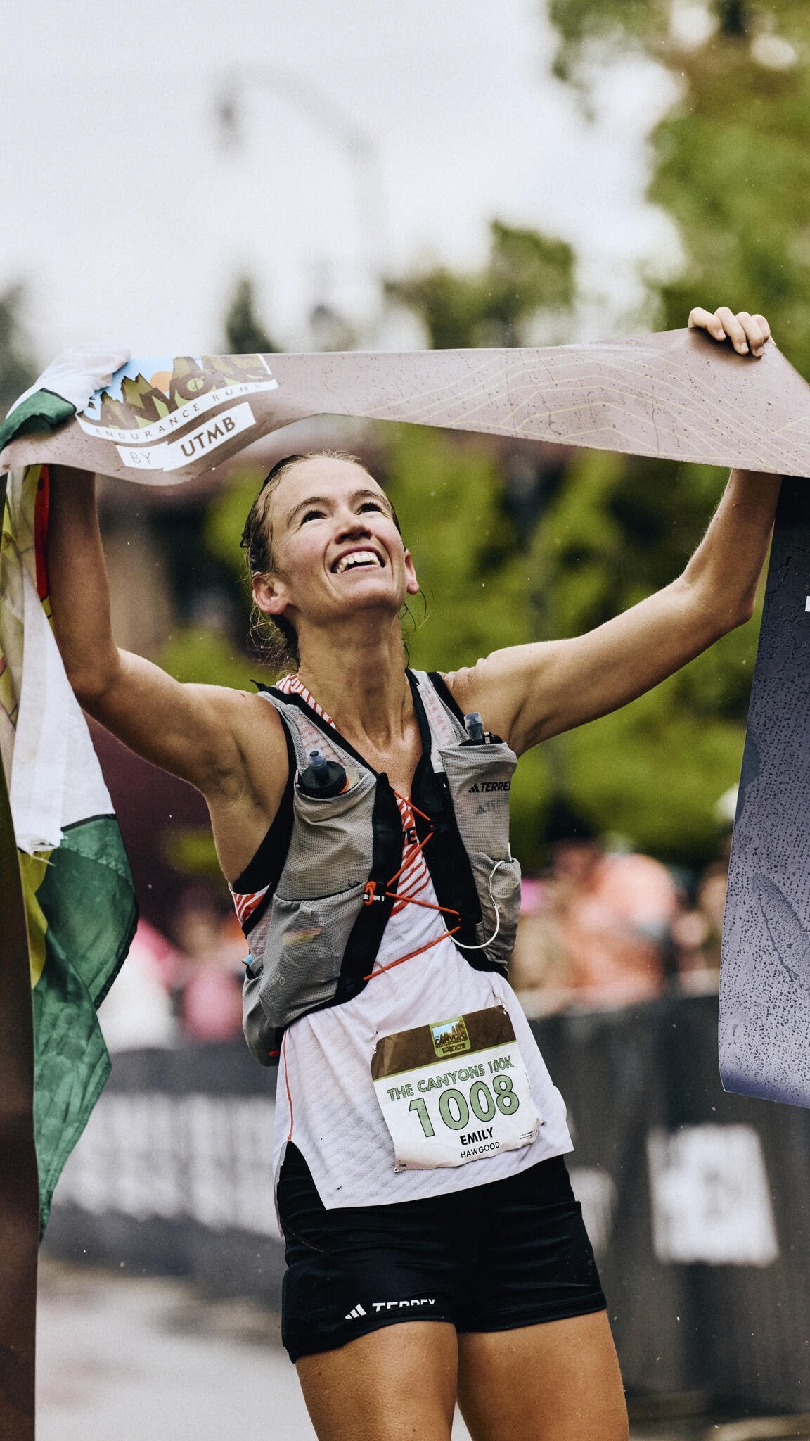 Why We Partnered with Emily Hawgood - Fuel Goods