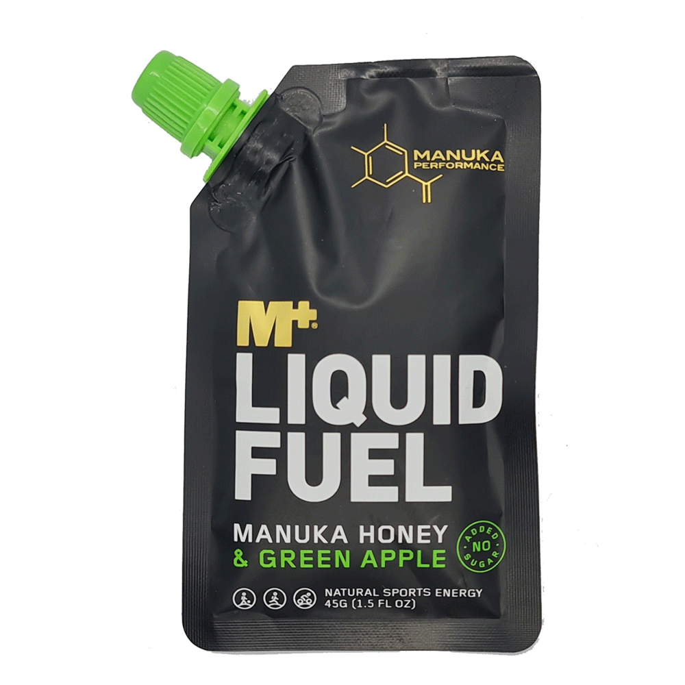 Manuka Performance - Liquid Fuel