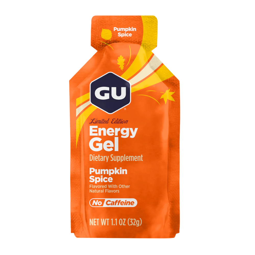 GU Energy Gel - Pumpkin Spice