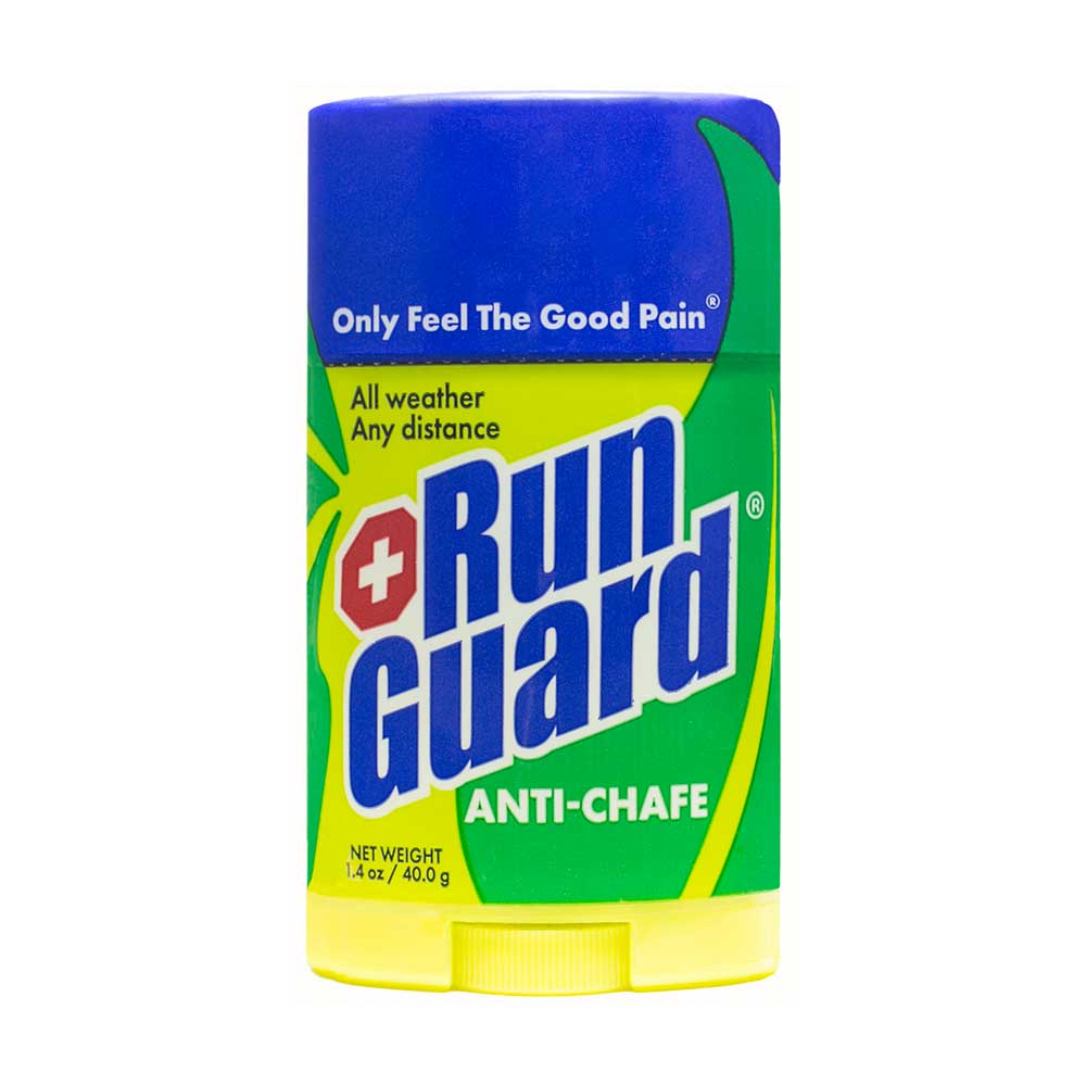 Run Guard Anti Chafe Balm