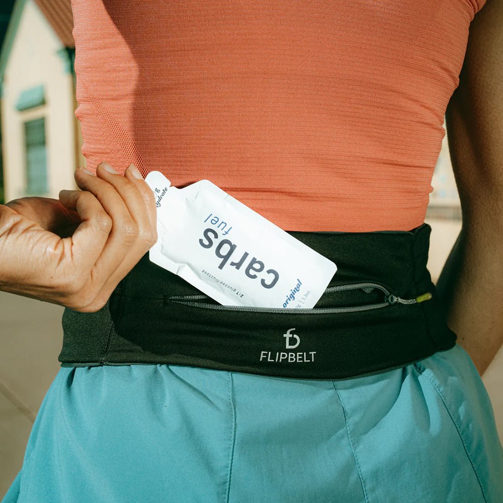 Carbs Fuel Energy Gel - Mini Original - Fuel Goods