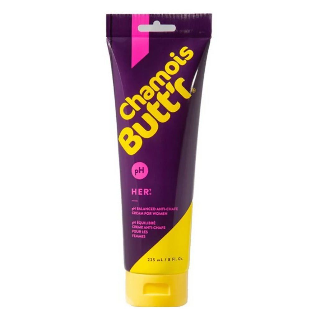 Chamois Butt'r - Her' Anti - Chafe - Fuel Goods