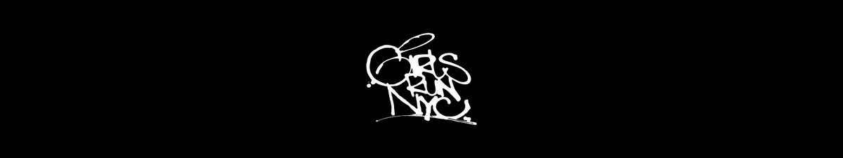 Girls Run NYC - Logo Banner
