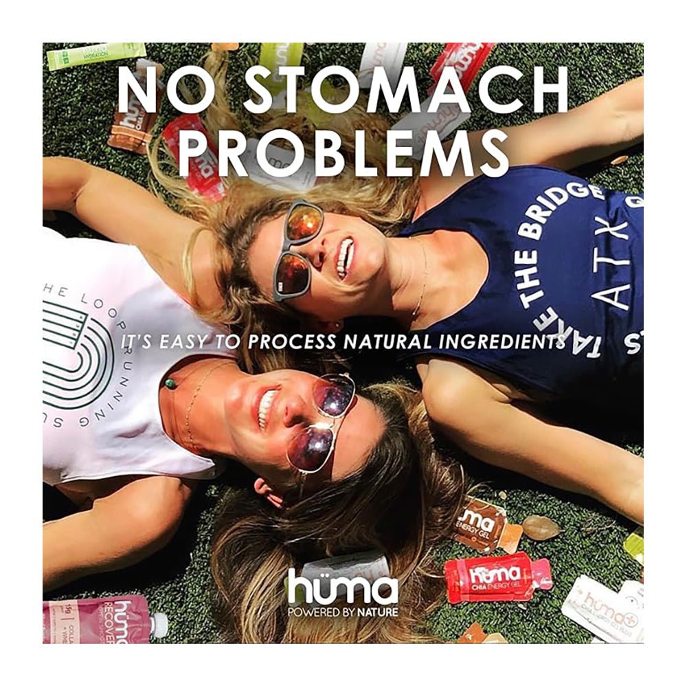 Huma Plus - Double Shot Mocha - Fuel Goods