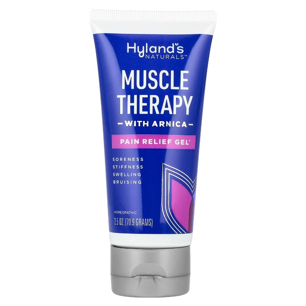 Hyland's Muscle Therapy Gel - Fuel Goods