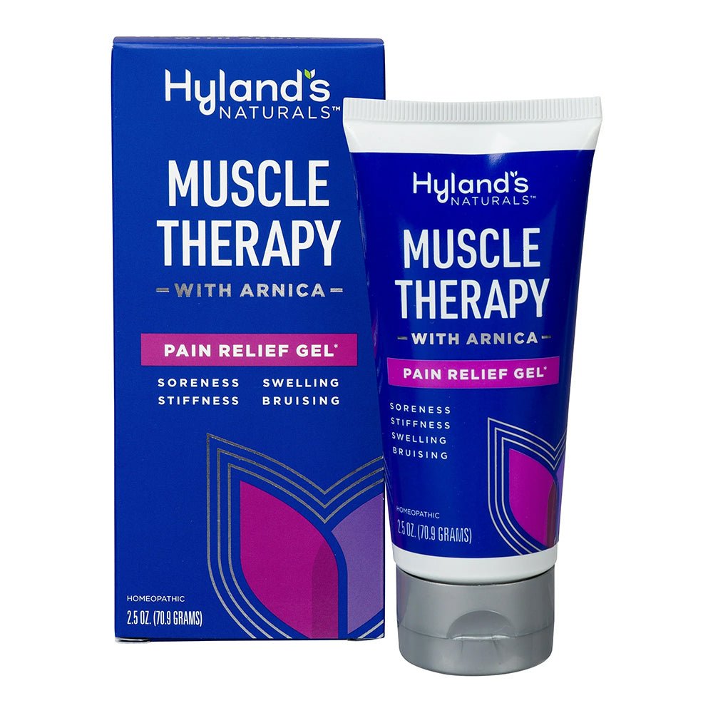 Hyland's Muscle Therapy Gel - Fuel Goods