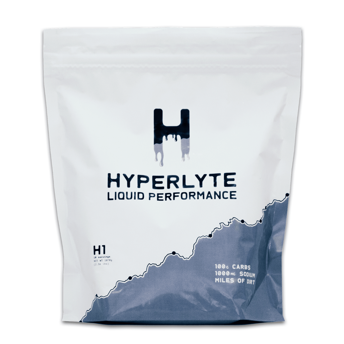 Hyperlyte Liquid Performance - H1 - Fuel Goods