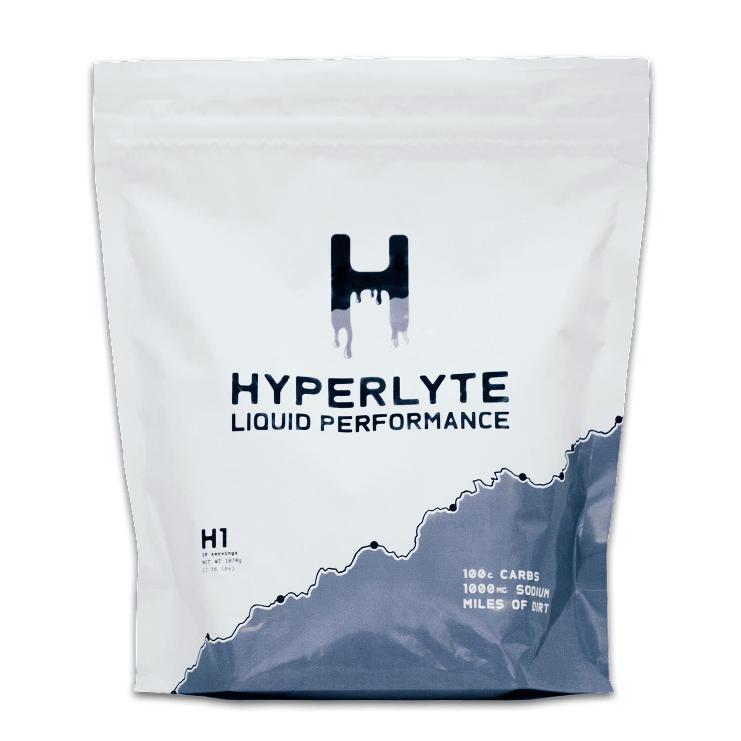 Hyperlyte Liquid Performance - H1 - Fuel Goods