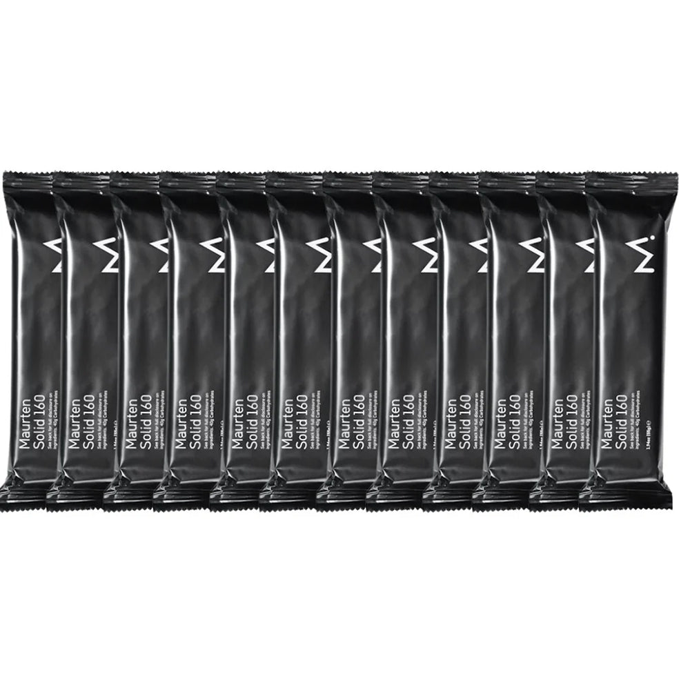 Maurten Solid 160 - Fuel Goods