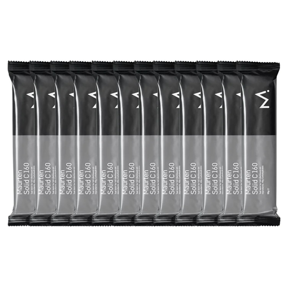 Maurten Solid 160 - Cocoa - Fuel Goods