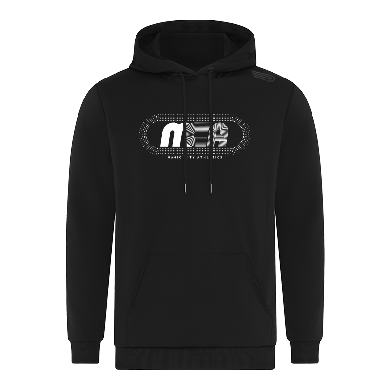 Mens Merch Hoodie - Fuel Goods