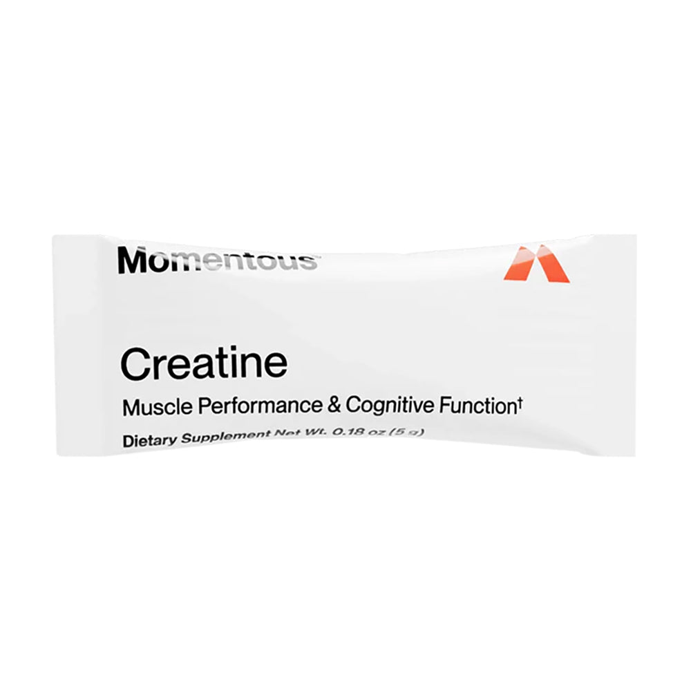 Momentous Creatine Monohydrate - Fuel Goods