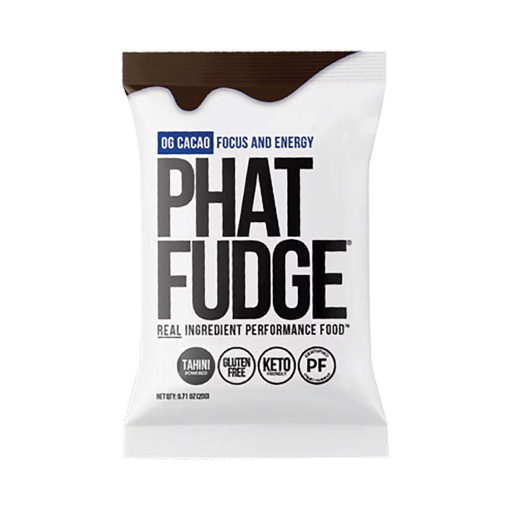 Phat Fudge - OG Cacao - Fuel Goods