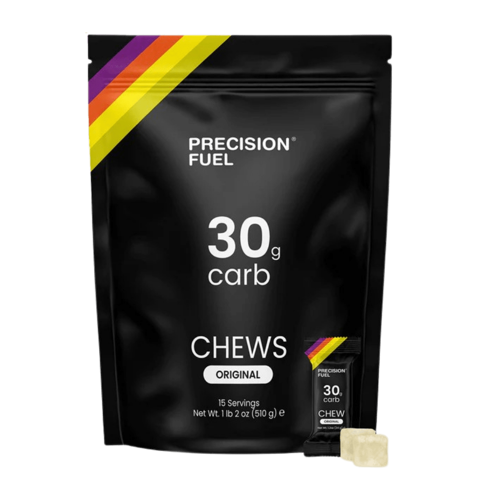 Precision Fuel - PF 30 Chew Original - Fuel Goods