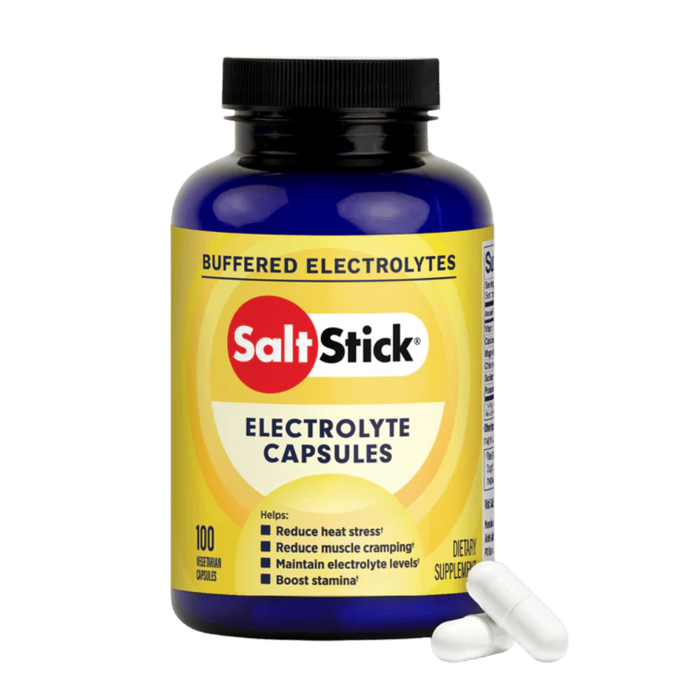 Salt Stick Capsules - Fuel Goods