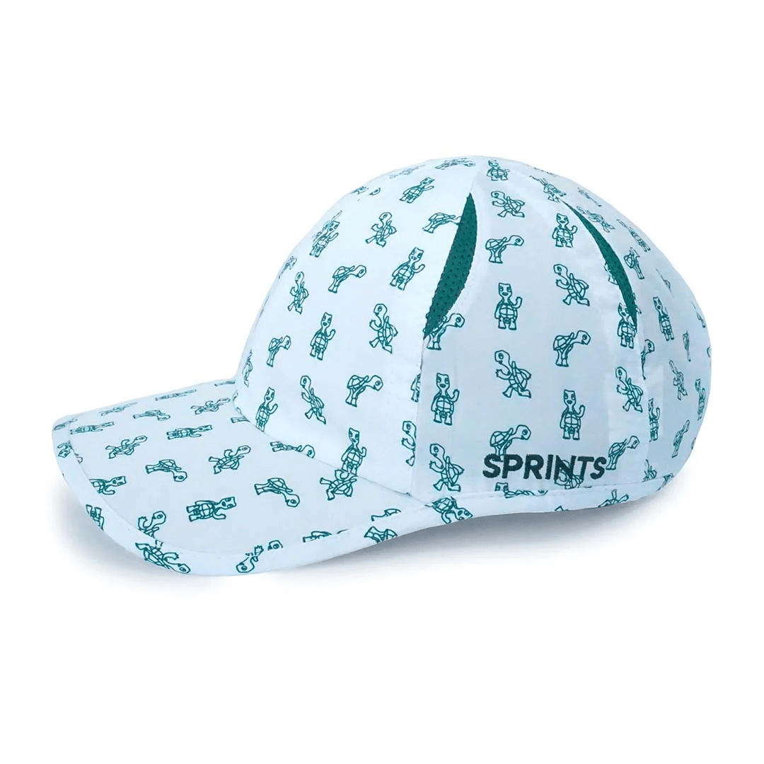 Sprints OG Hat - Turtles Training - Fuel Goods