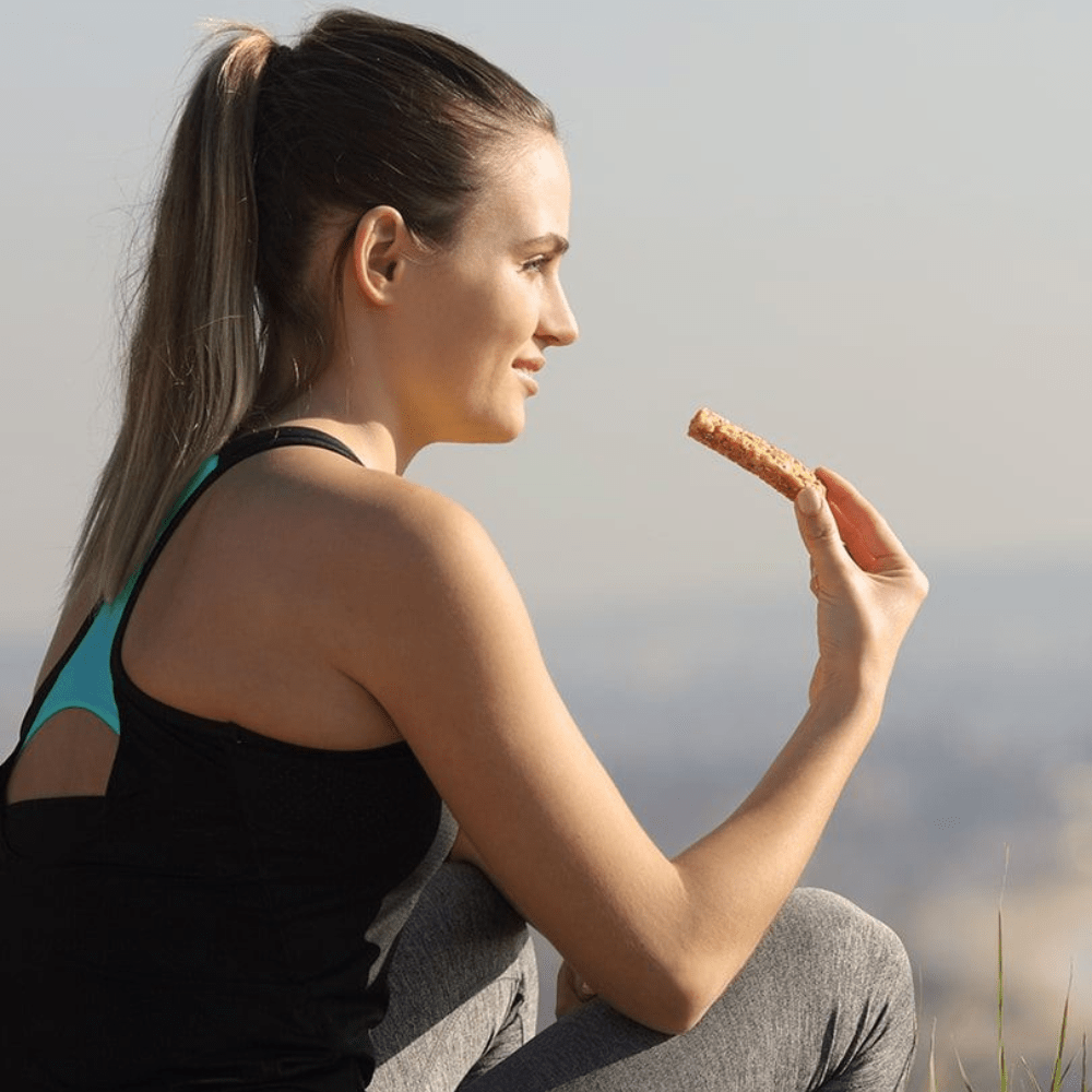 Supra Performance Nutrition Bars - Berry Good - Fuel Goods