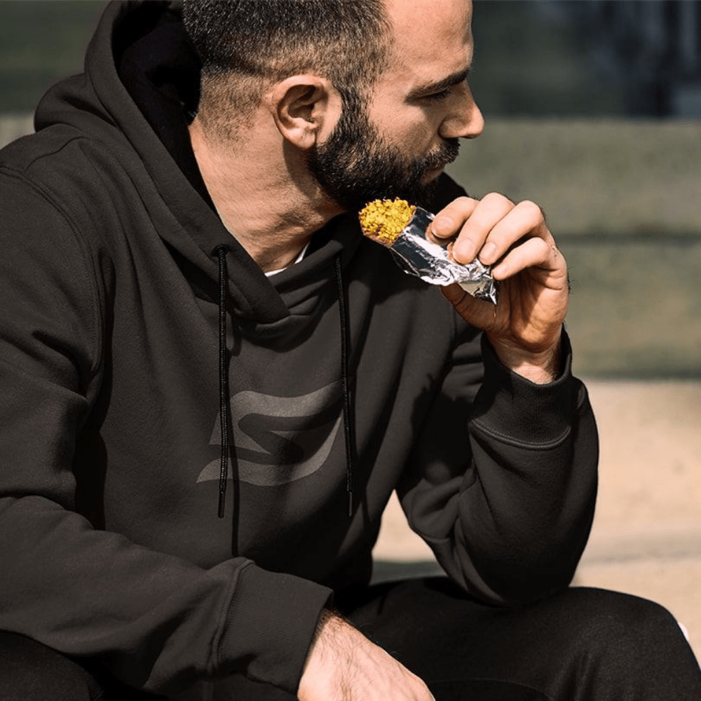 Supra Performance Nutrition Bars - Sweet Turmeric - Fuel Goods