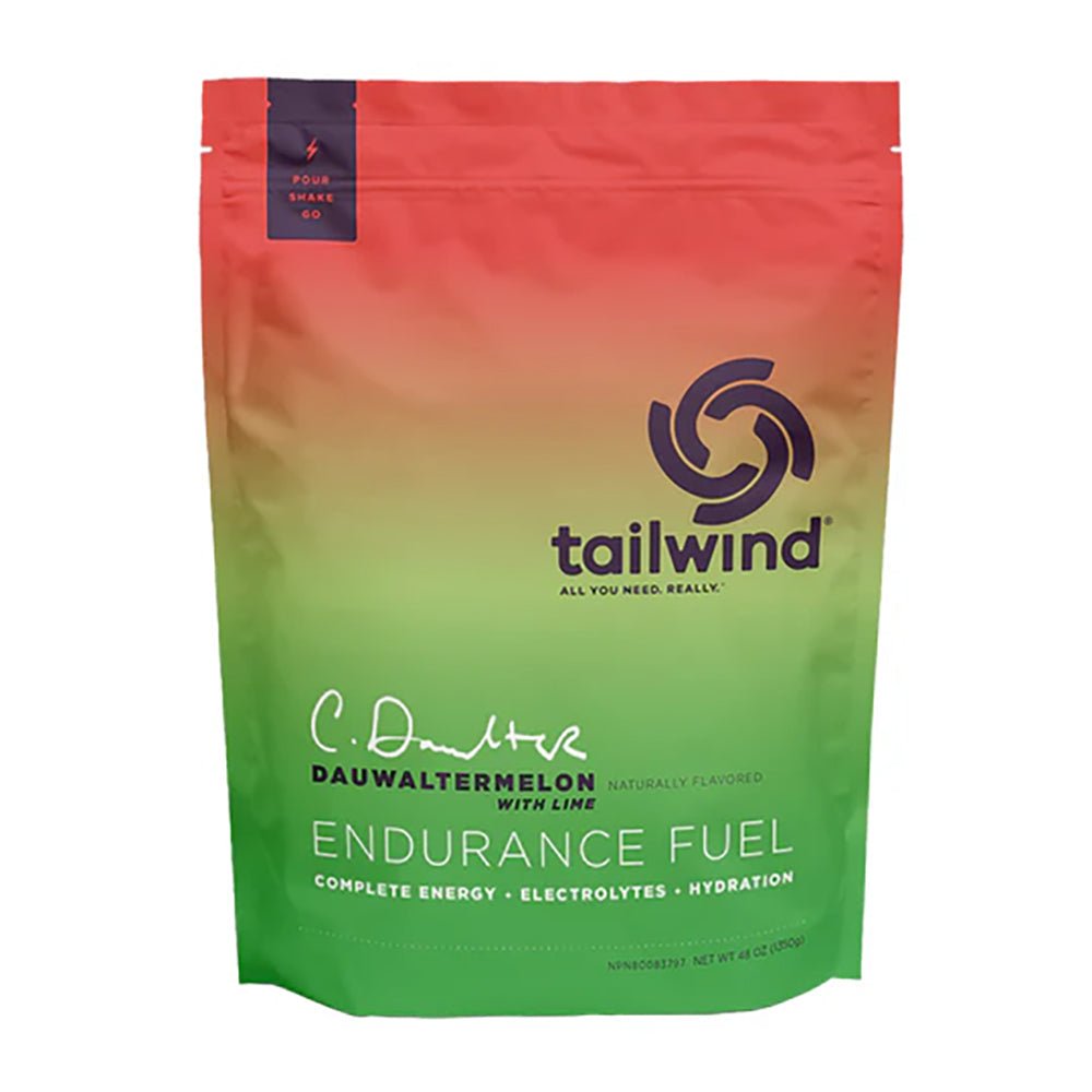 Tailwind Endurance Fuel - Dauwaltermelon - Fuel Goods