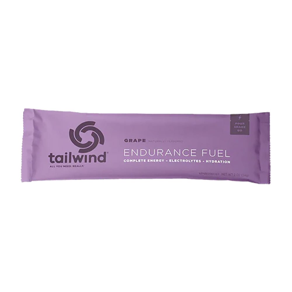 Tailwind Endurance Fuel - Grape - Fuel Goods