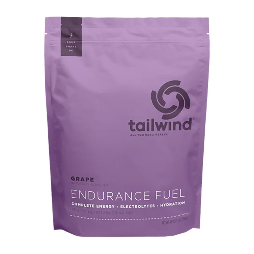 Tailwind Endurance Fuel - Grape - Fuel Goods