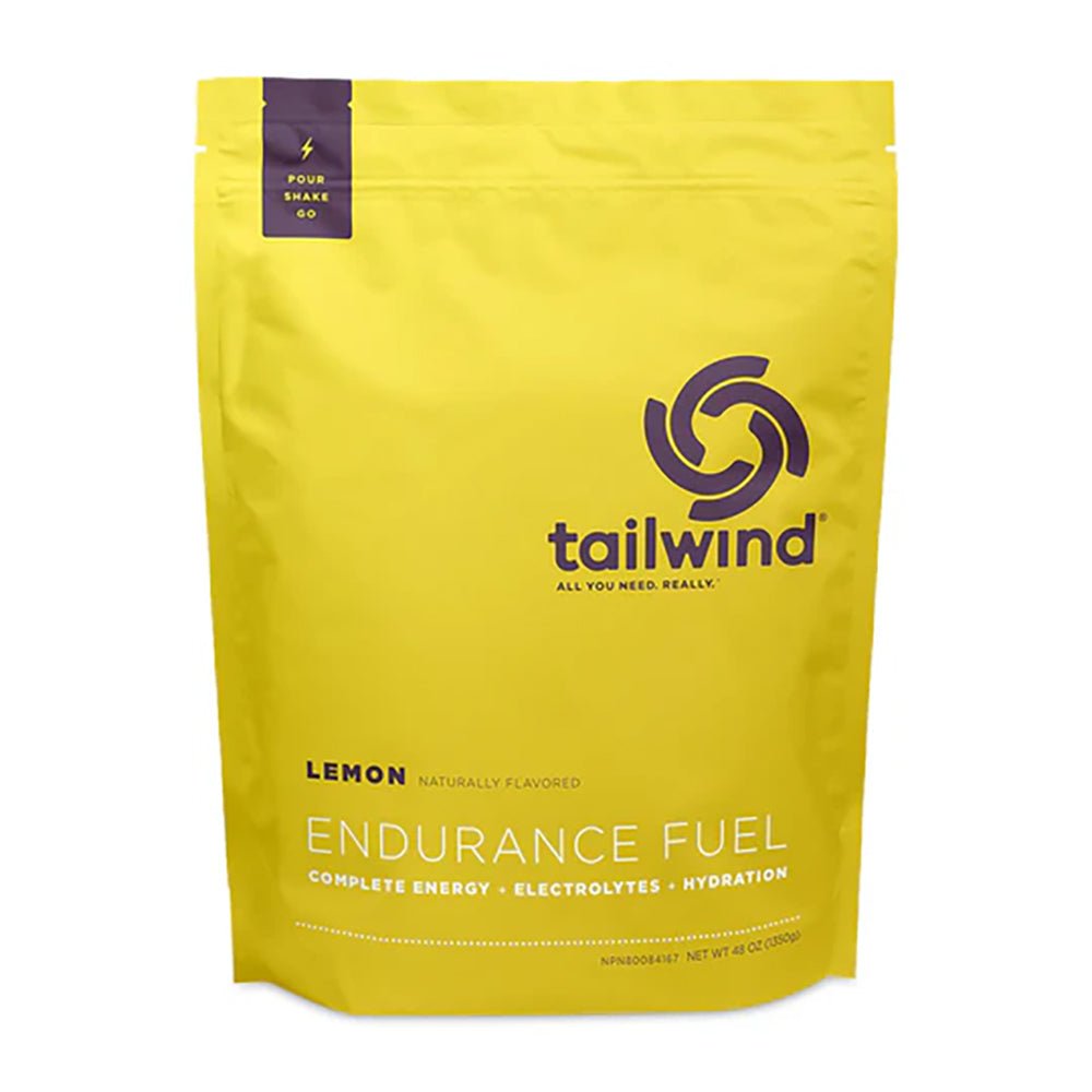 Tailwind Endurance Fuel - Lemon - Fuel Goods