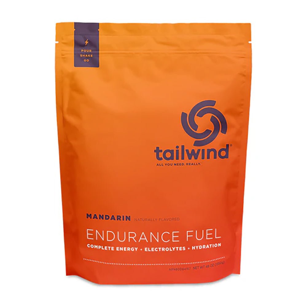 Tailwind Endurance Fuel - Mandarin Orange - Fuel Goods