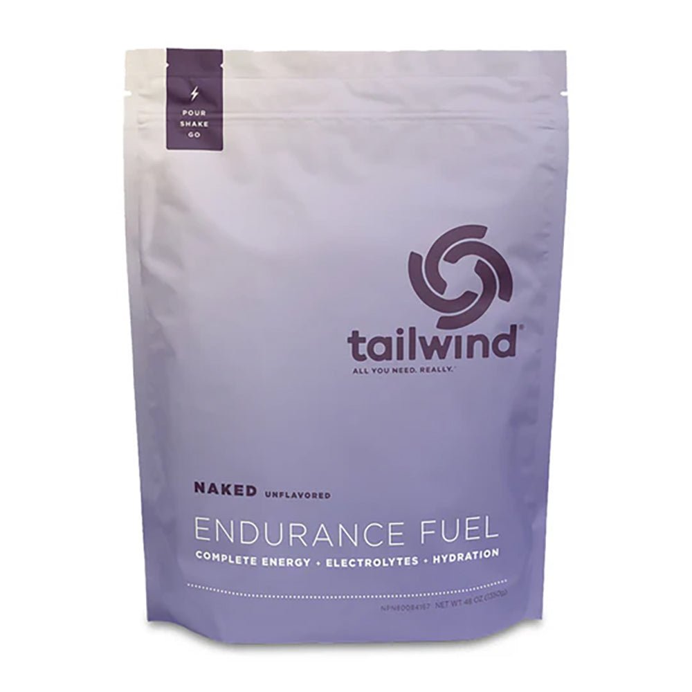 Tailwind Endurance Fuel - Naked - Fuel Goods