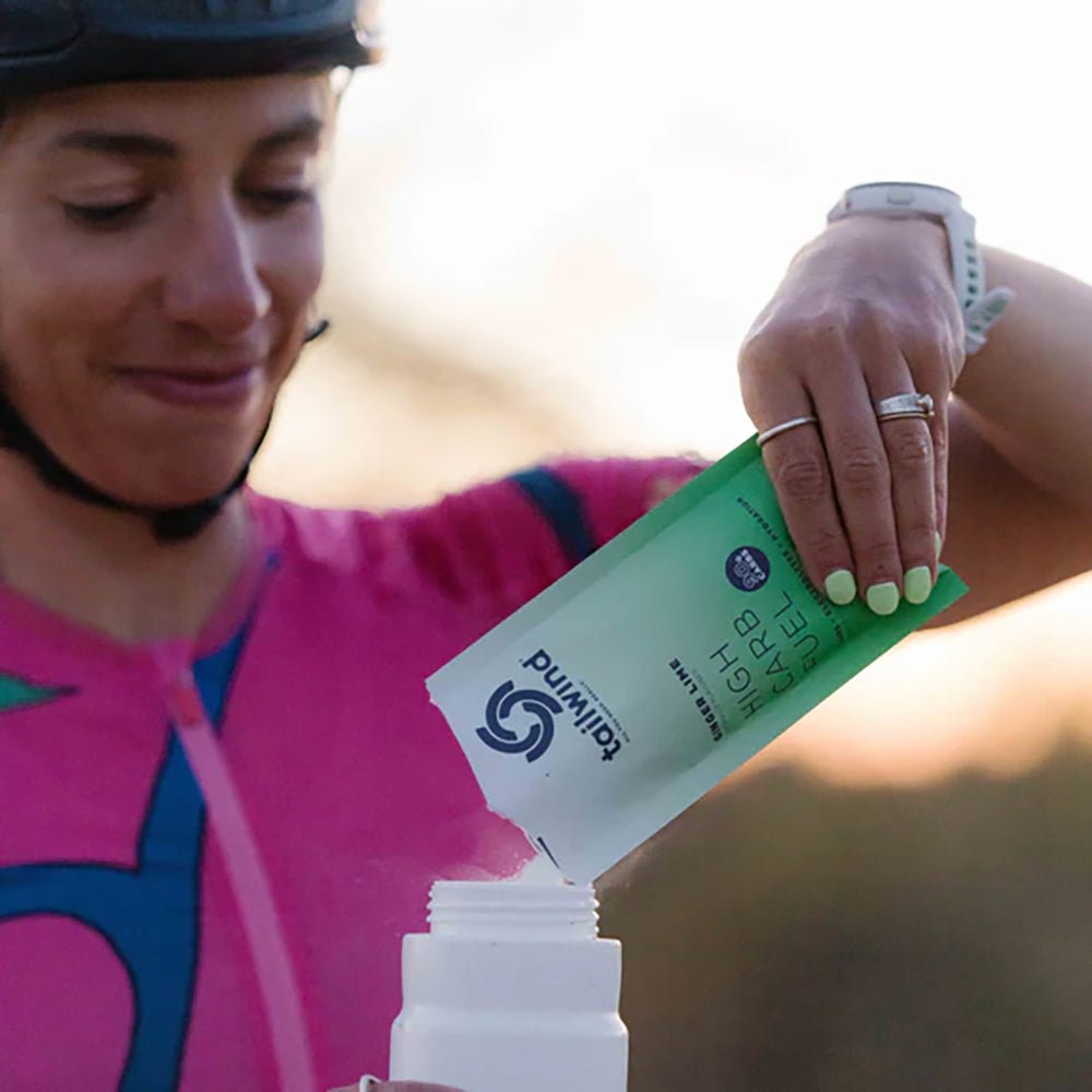 Tailwind High Carb Fuel - Ginger Lime - Fuel Goods