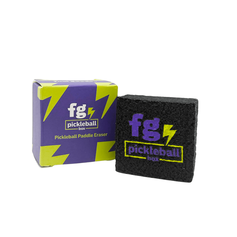 The Pickleball Power Pack - Fuel Goods