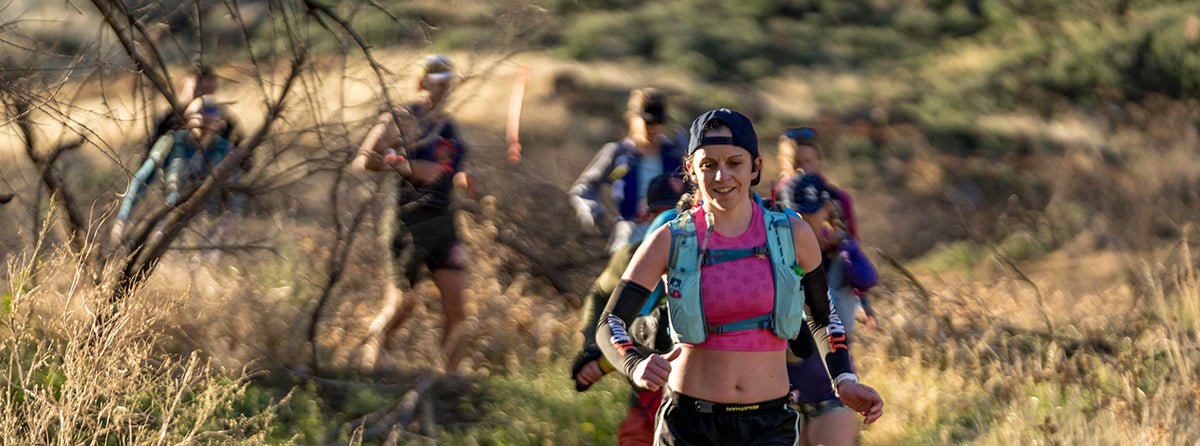 The Running Dietitian's Box - Fuel Goods