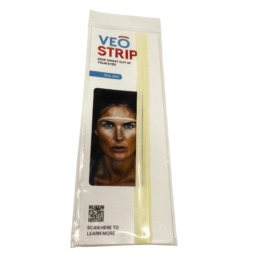 The Veo Strip - Fuel Goods