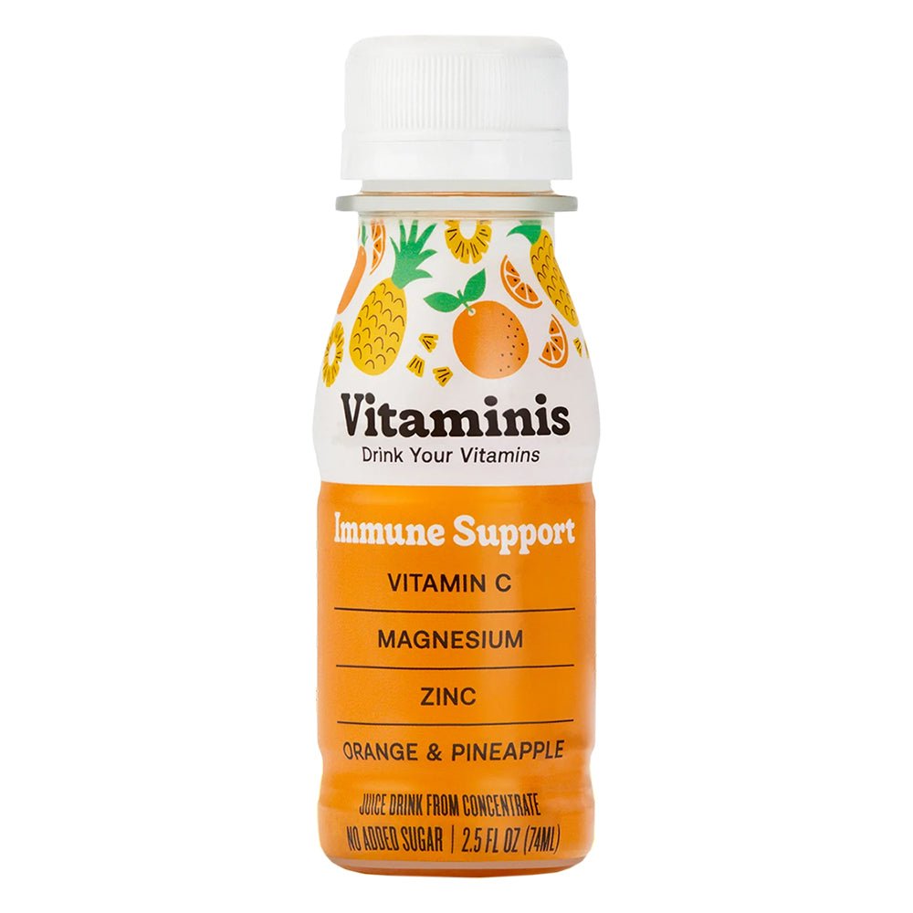 Vitaminis - Immune Support Shot - Fuel Goods