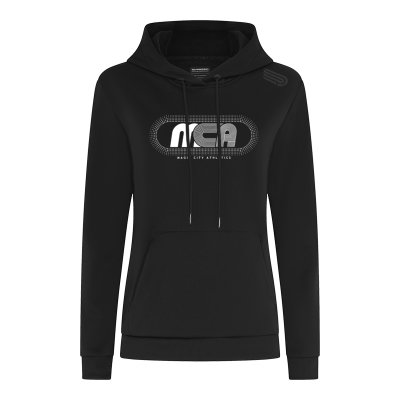 Womens Merch Hoodie - Fuel Goods