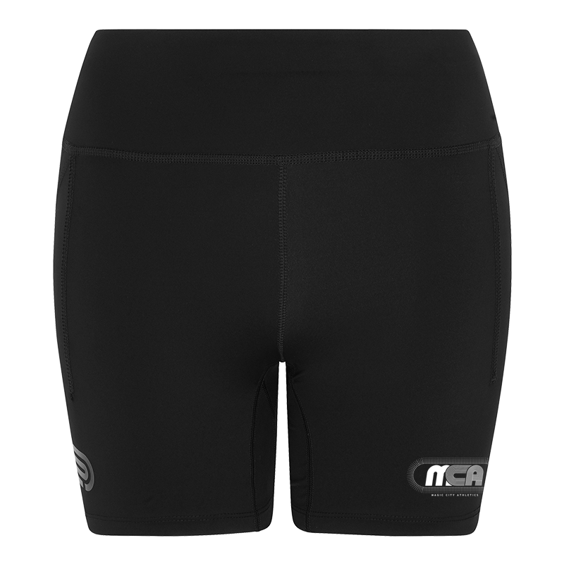 Women's Sustain 3" Flex Short - Fuel Goods