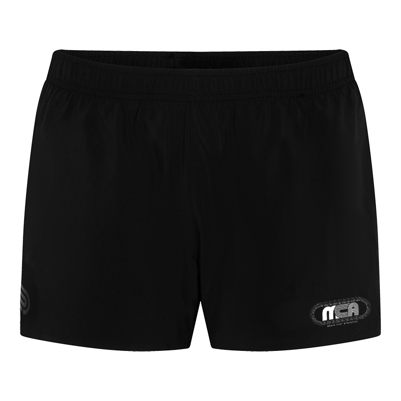 Women's Sustain 3" Run Short - Fuel Goods