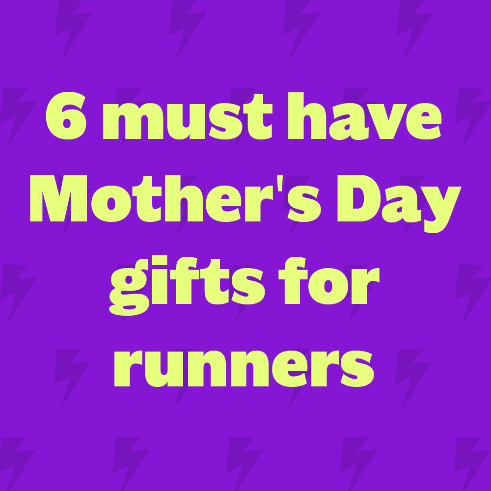 6 Must Have Mother's Day Gifts for Runners 2026 - Fuel Goods