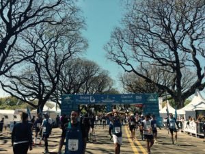 Buenos Aires Marathon - Fuel Goods