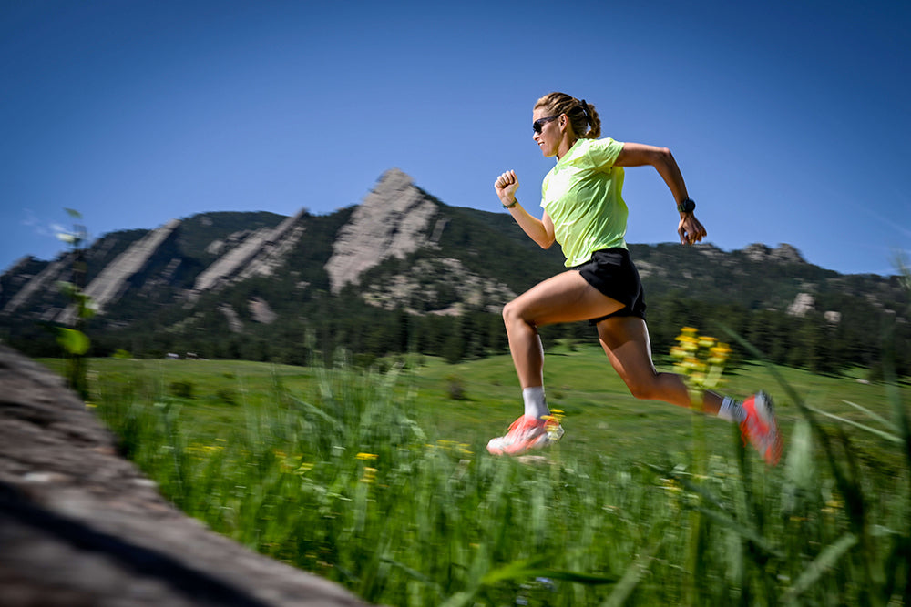 Hillary Allen Joins Team Fuel Goods