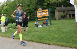 Stafford's Top of Michigan Community Marathon - Fuel Goods