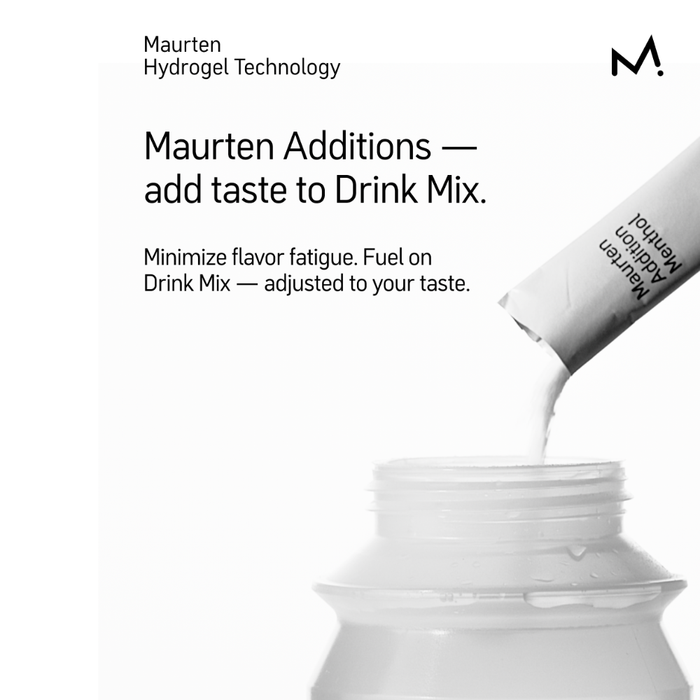 Maurten Additions (6-pack) - Cola