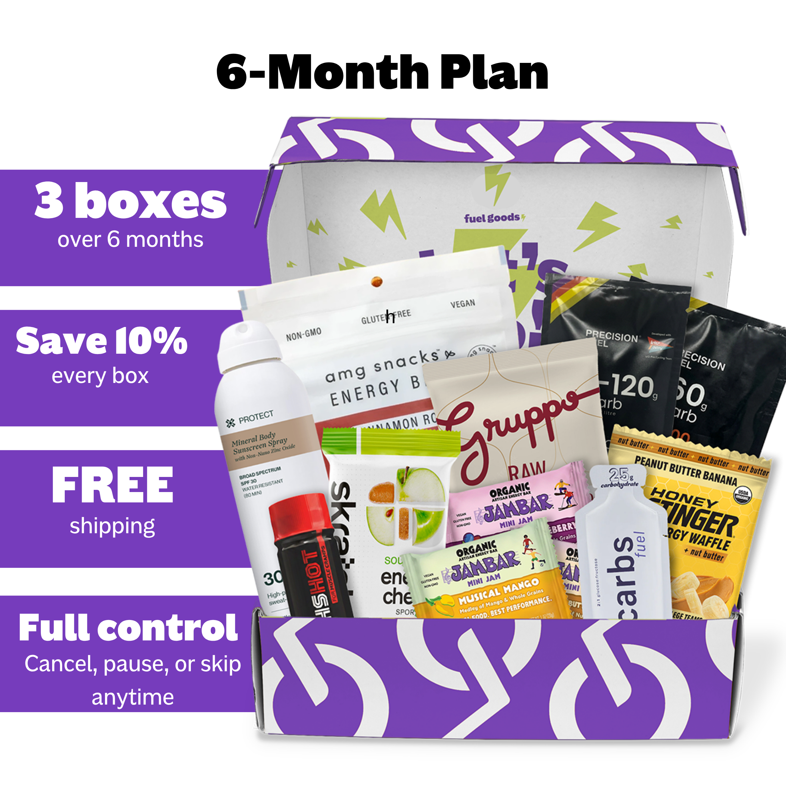 The RiderBox®