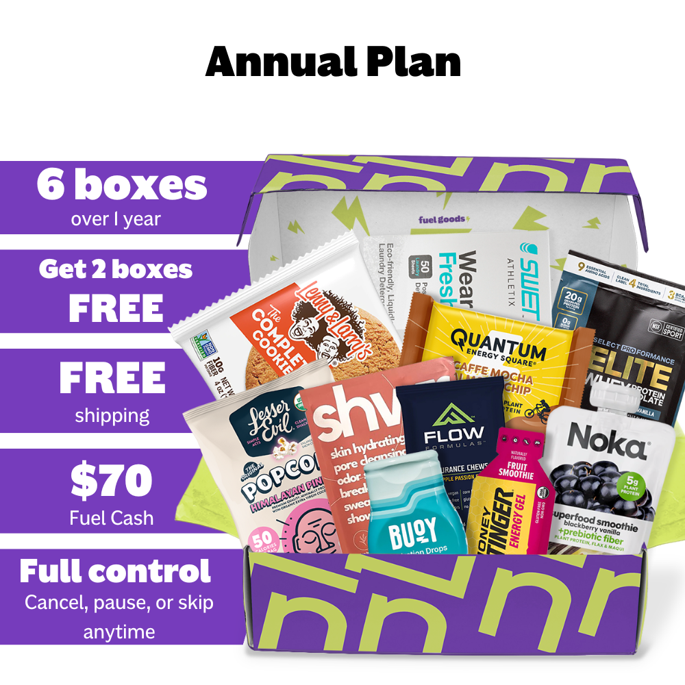 The RunnerBox®