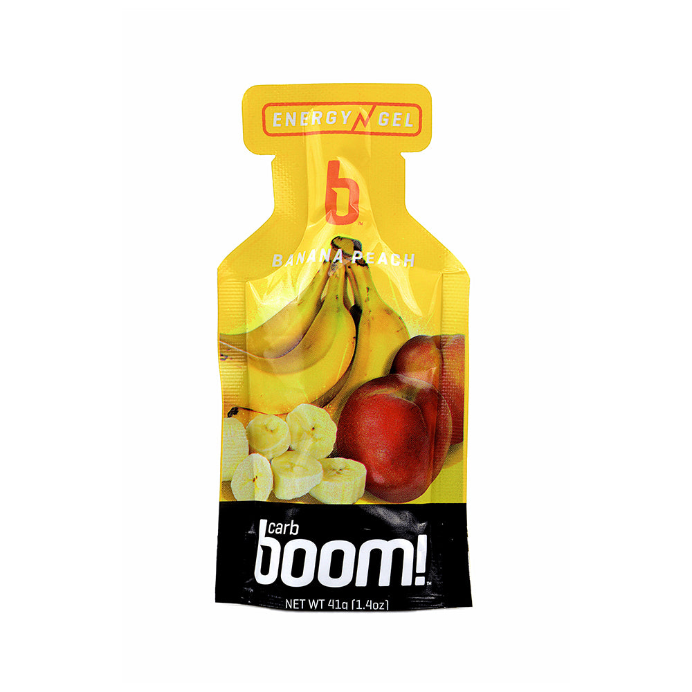 Boom Gel - Banana Front Image
