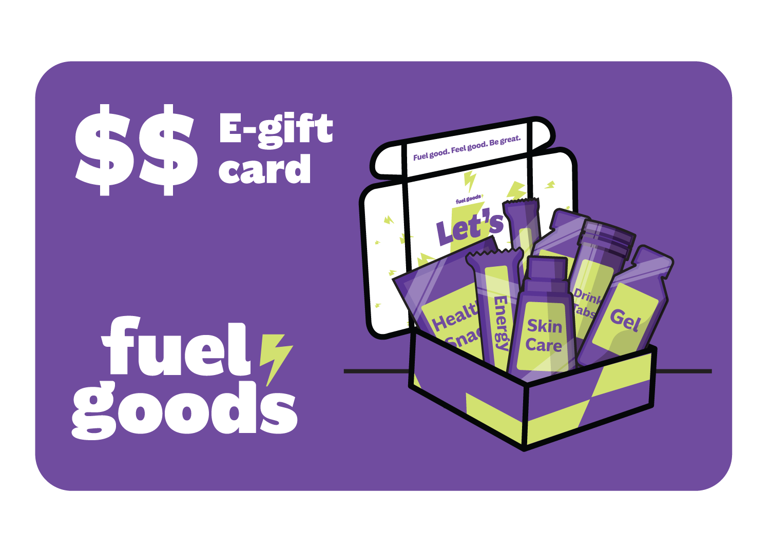 Fuel Goods