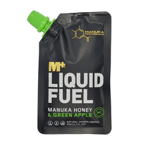 Manuka Performance - Liquid Fuel 