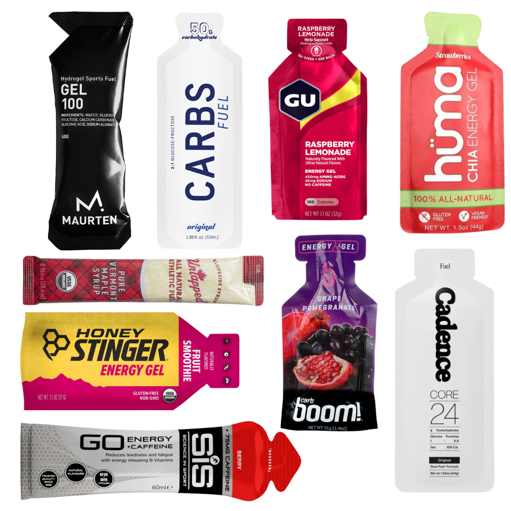 Gels Best Sellers Pack