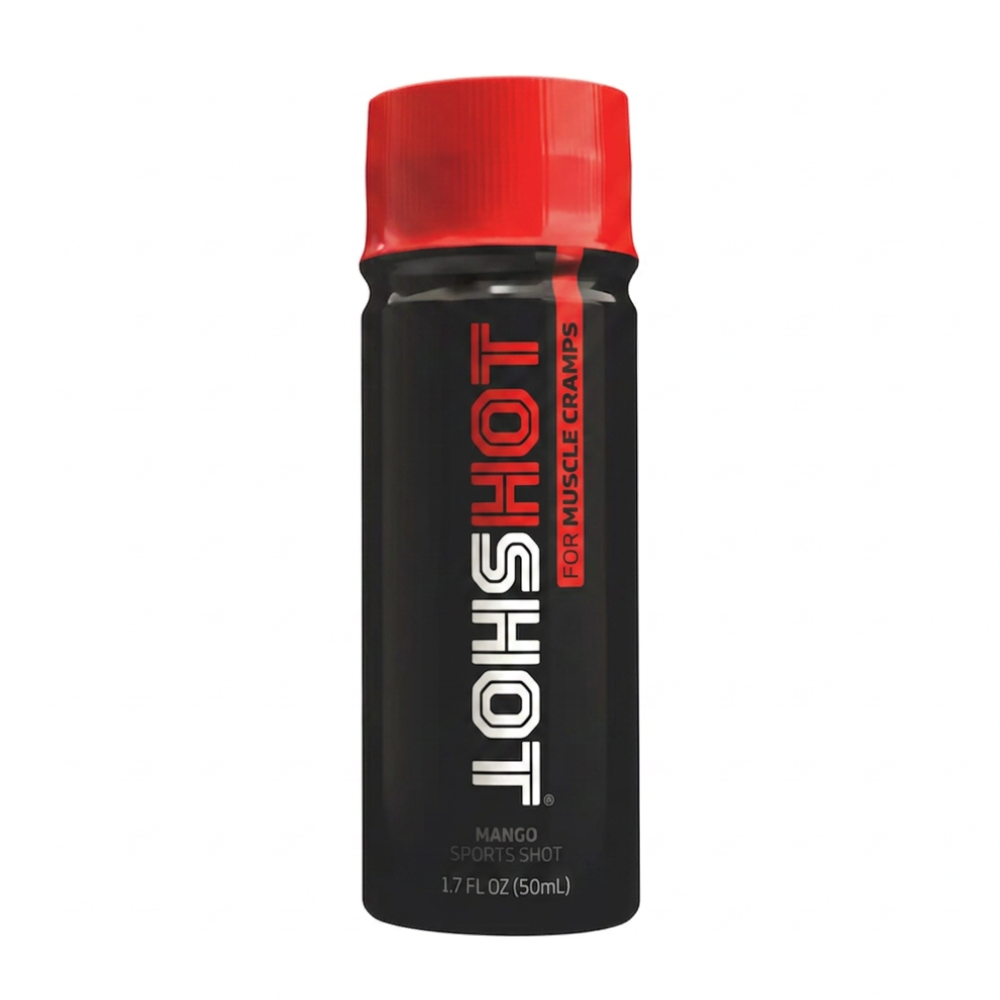 HOTSHOT Muscle Cramps - Mango
