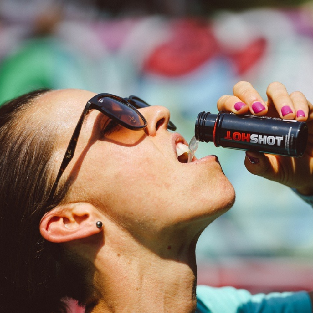 HOTSHOT Muscle Cramps - Mango